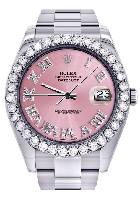 rolex montre rose|rolex website official.